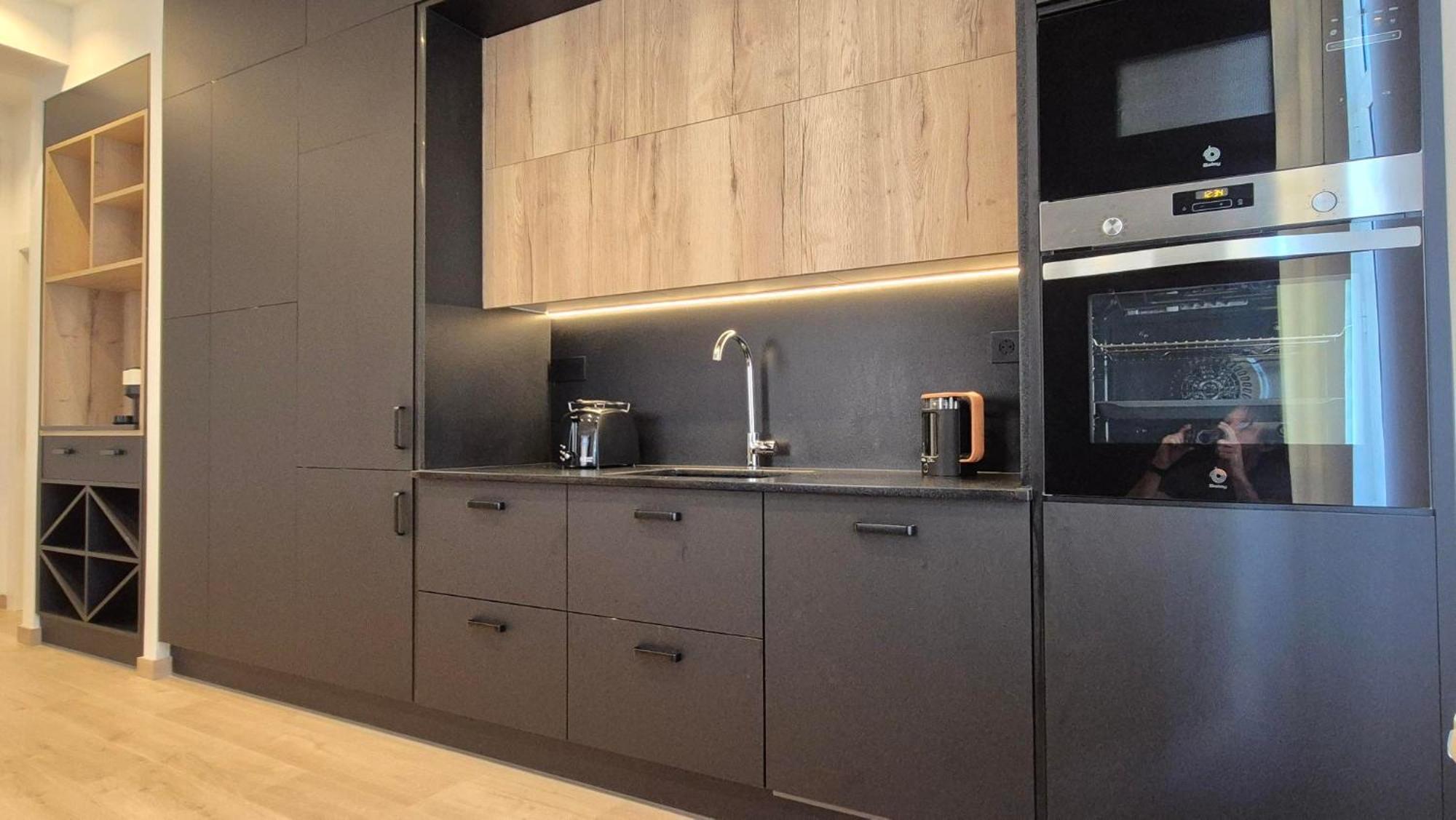 Suite Haus Castelar Santander Exterior photo