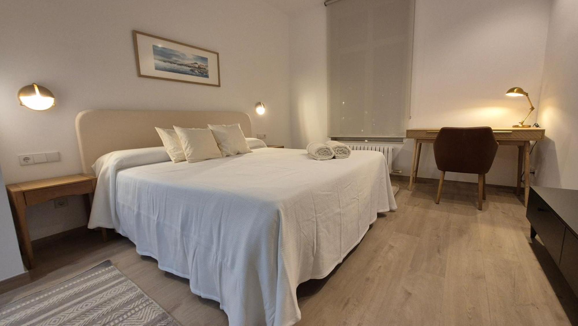 Suite Haus Castelar Santander Exterior photo