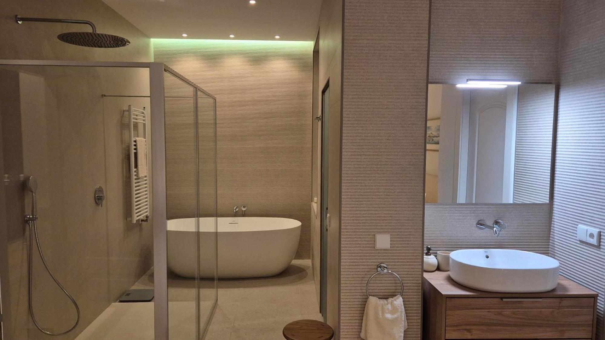 Suite Haus Castelar Santander Exterior photo