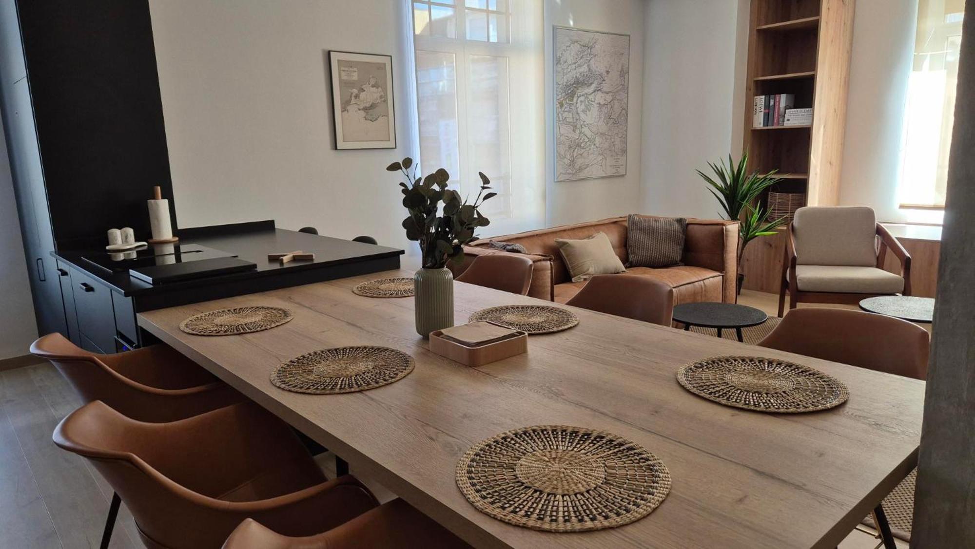 Suite Haus Castelar Santander Exterior photo