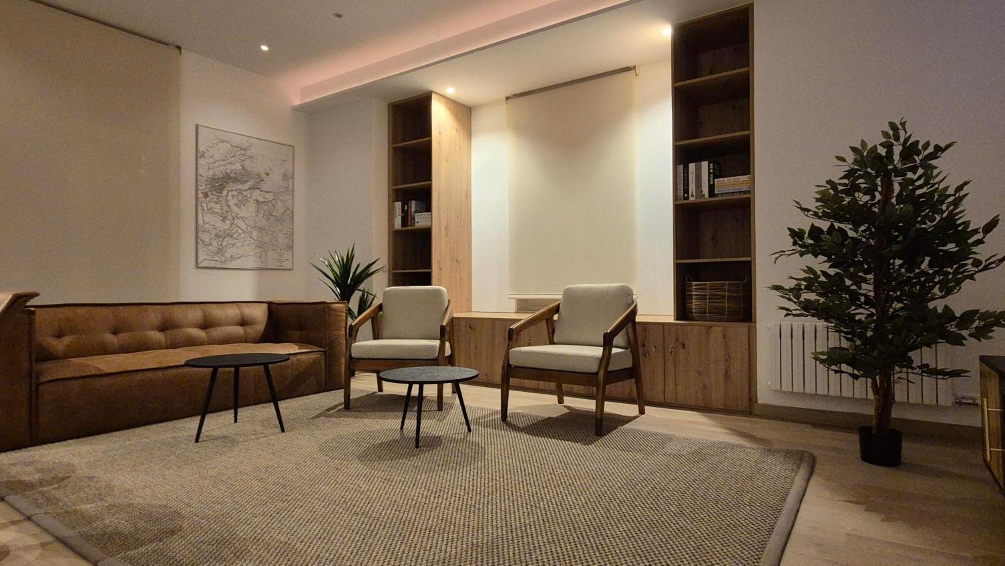 Suite Haus Castelar Santander Exterior photo