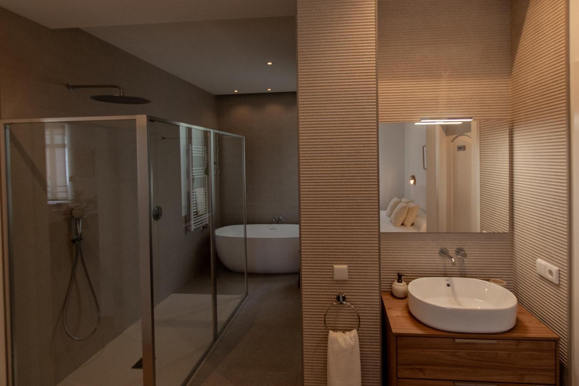 Suite Haus Castelar Santander Exterior photo
