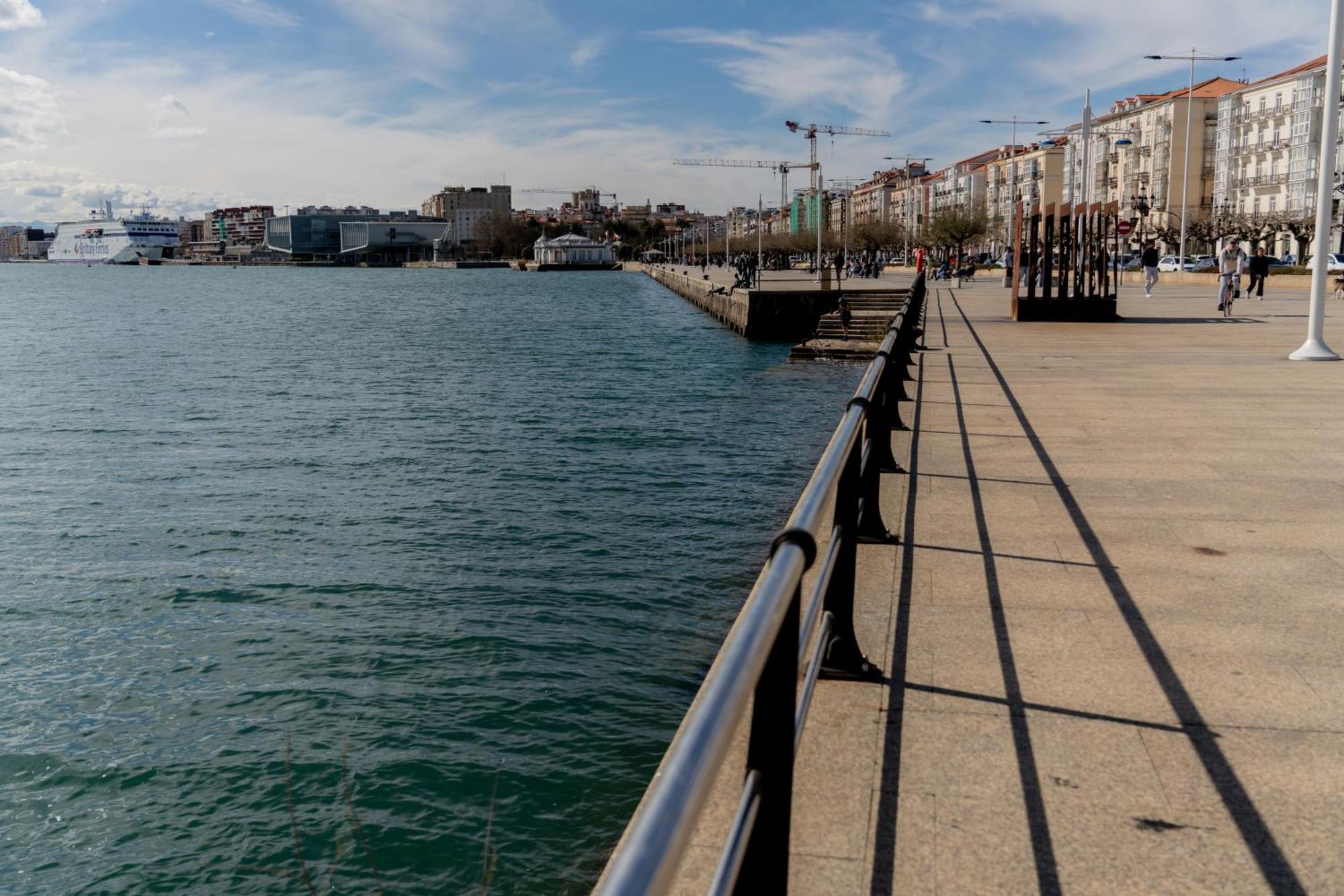 Suite Haus Castelar Santander Exterior photo