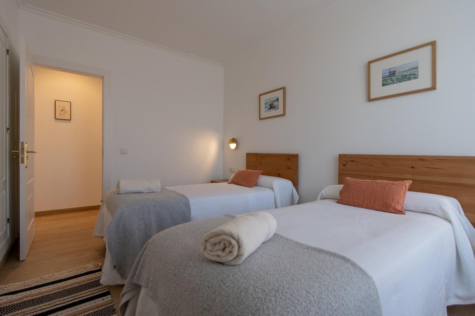 Suite Haus Castelar Santander Exterior photo