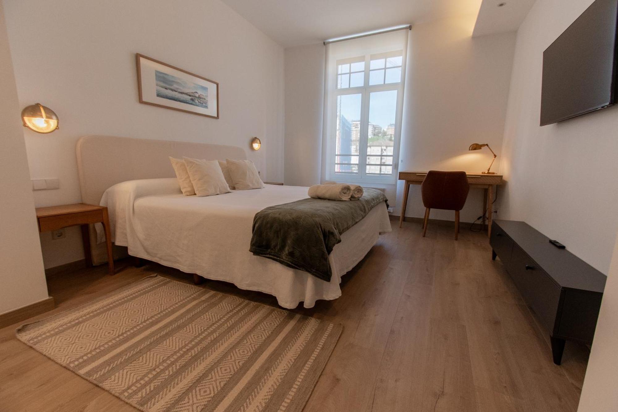 Suite Haus Castelar Santander Exterior photo