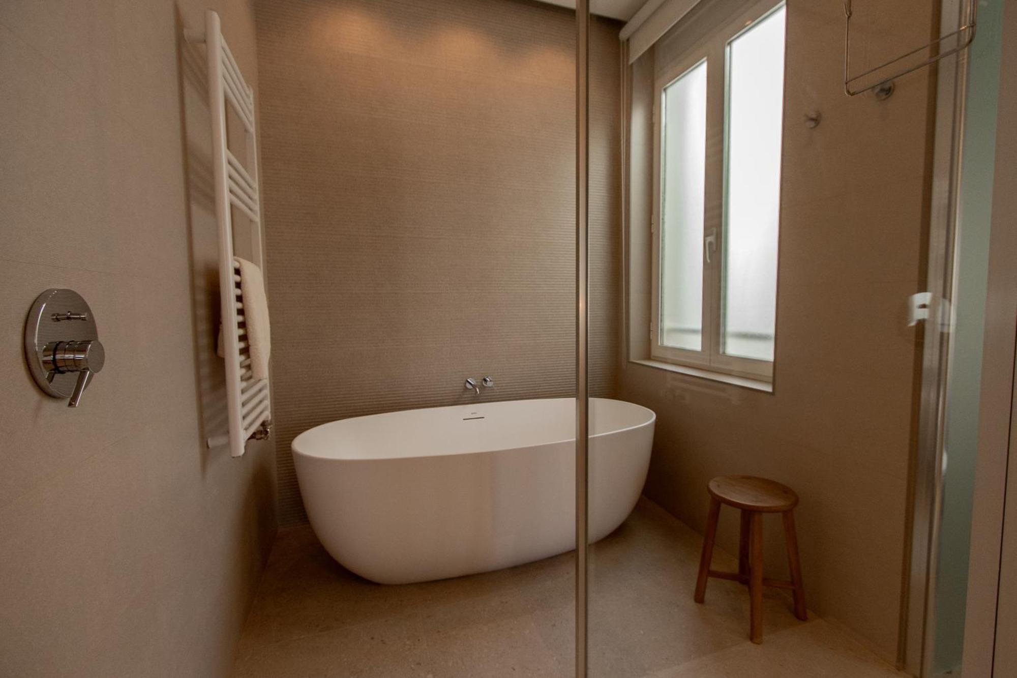 Suite Haus Castelar Santander Exterior photo