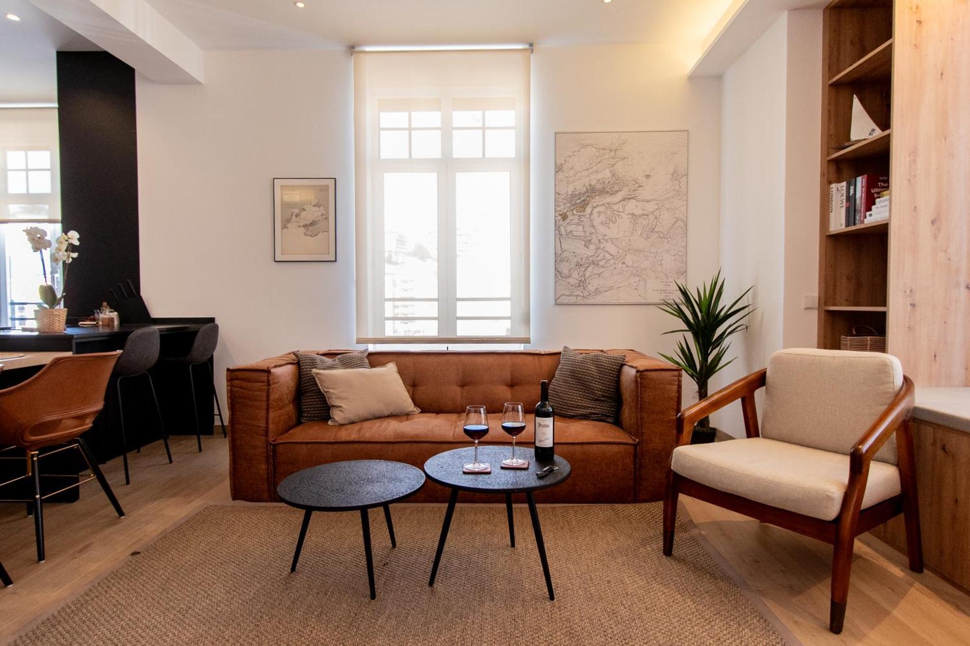 Suite Haus Castelar Santander Exterior photo