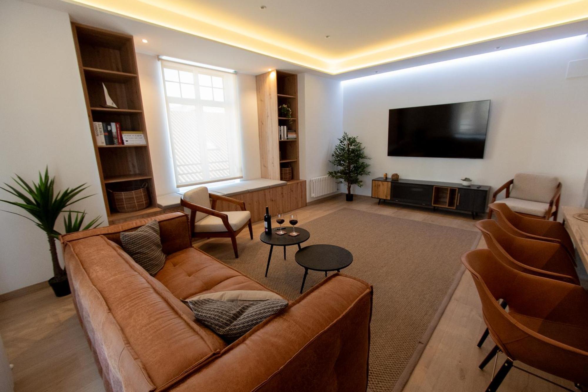 Suite Haus Castelar Santander Exterior photo